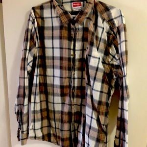 Wrangler Shirt